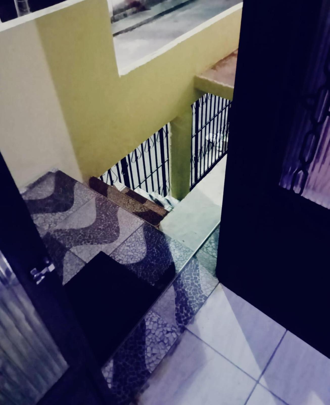 House Apartman Fortaleza Kültér fotó