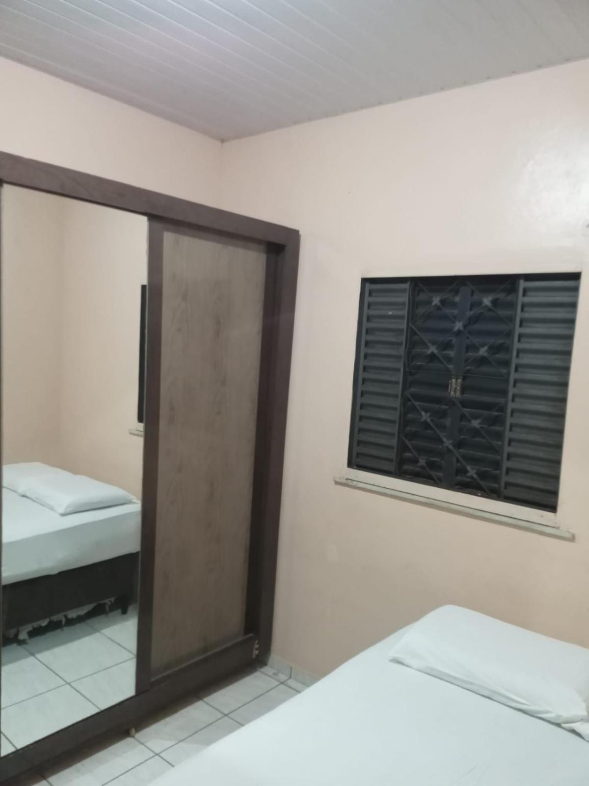 House Apartman Fortaleza Kültér fotó