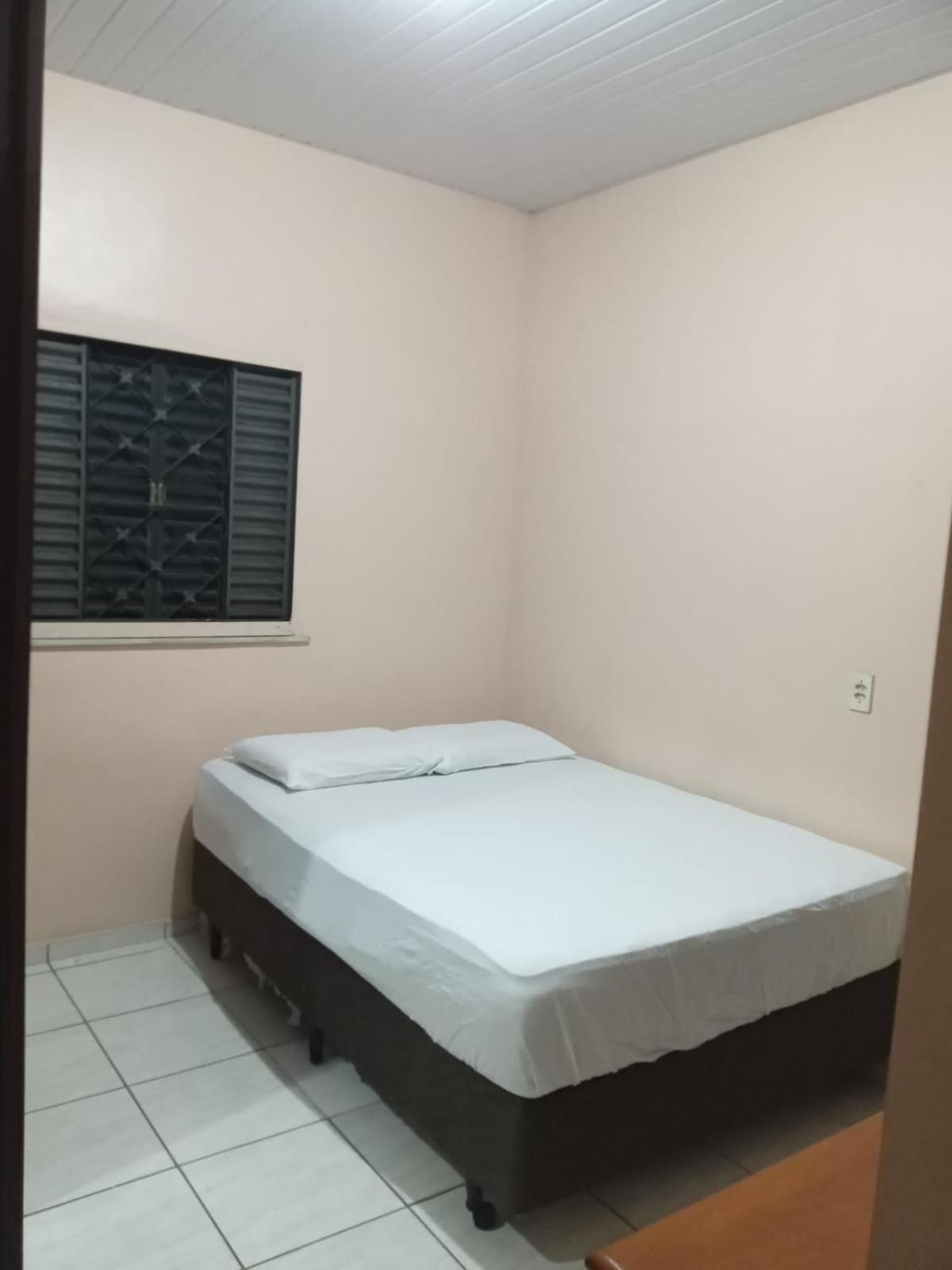House Apartman Fortaleza Kültér fotó