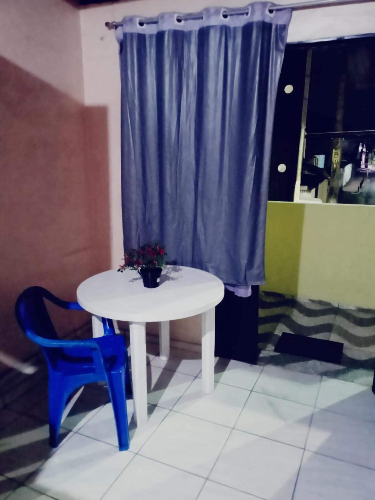 House Apartman Fortaleza Kültér fotó